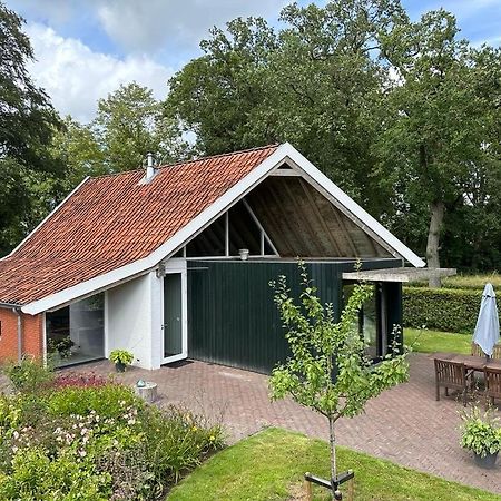 Haystackcottage Paterswolde Экстерьер фото