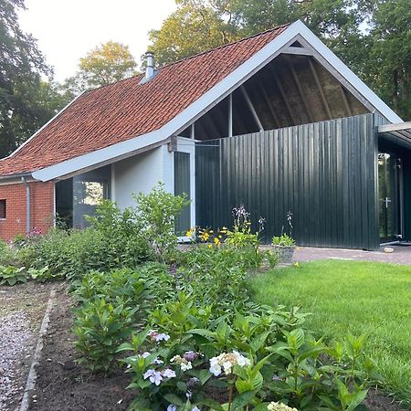 Haystackcottage Paterswolde Экстерьер фото
