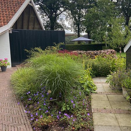 Haystackcottage Paterswolde Экстерьер фото