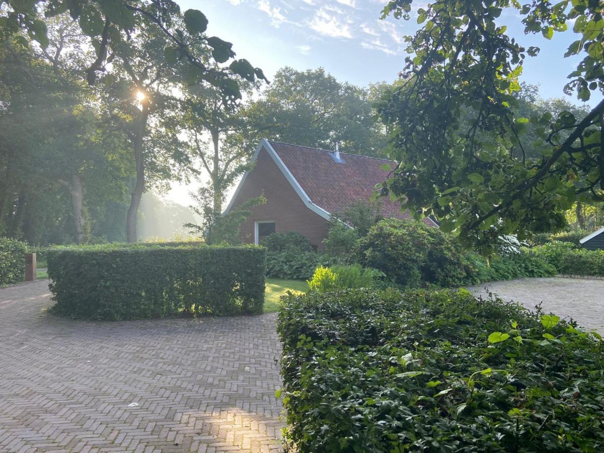 Haystackcottage Paterswolde Экстерьер фото