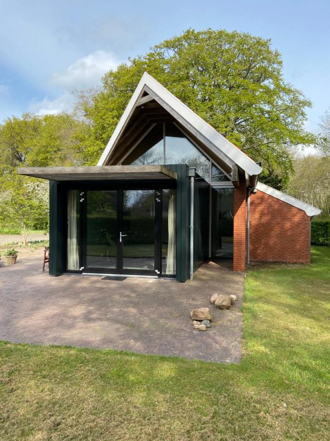 Haystackcottage Paterswolde Экстерьер фото