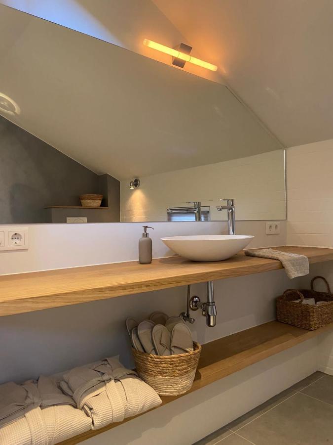 Haystackcottage Paterswolde Экстерьер фото