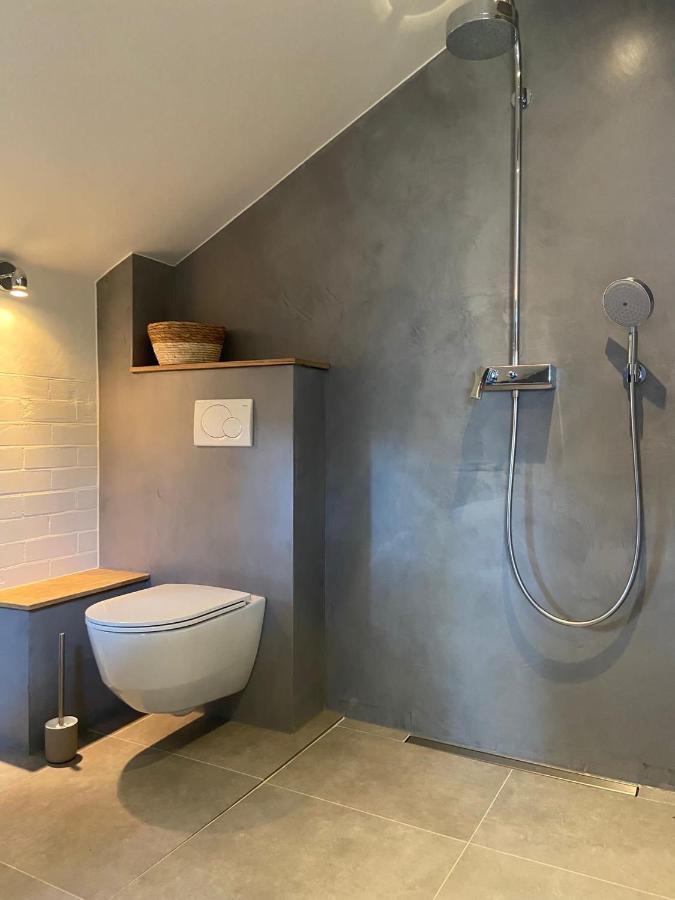 Haystackcottage Paterswolde Экстерьер фото