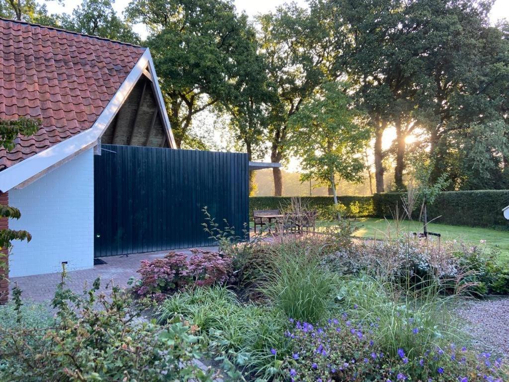 Haystackcottage Paterswolde Экстерьер фото
